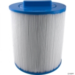 Cartridge, 32sqft, ht, 1-1/2"mpt b, 7", 8" 3oz
